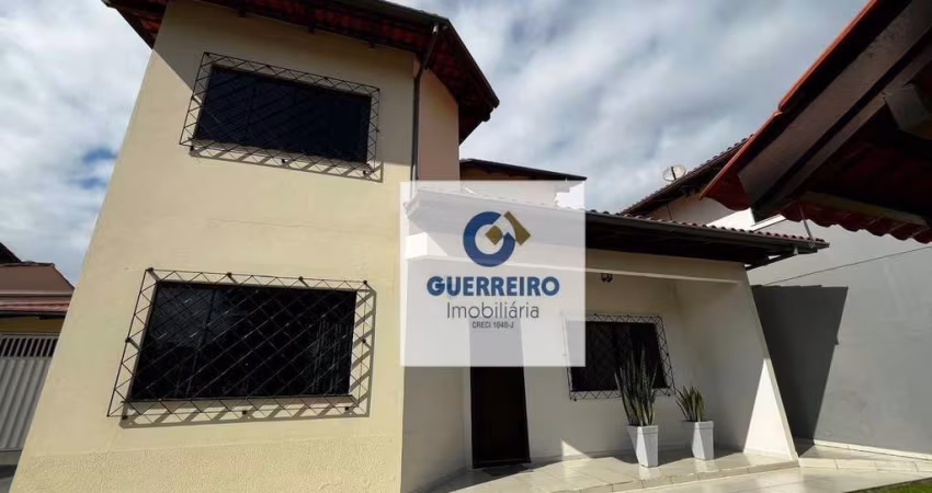 Casa à venda, 289 m² por R$ 1.720.000,00 - Ressacada - Itajaí/SC