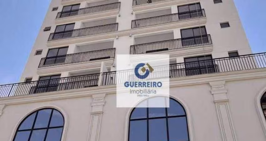 Apartamento à venda, 90 m² por R$ 1.160.000,00 - Vila Operária - Itajaí/SC