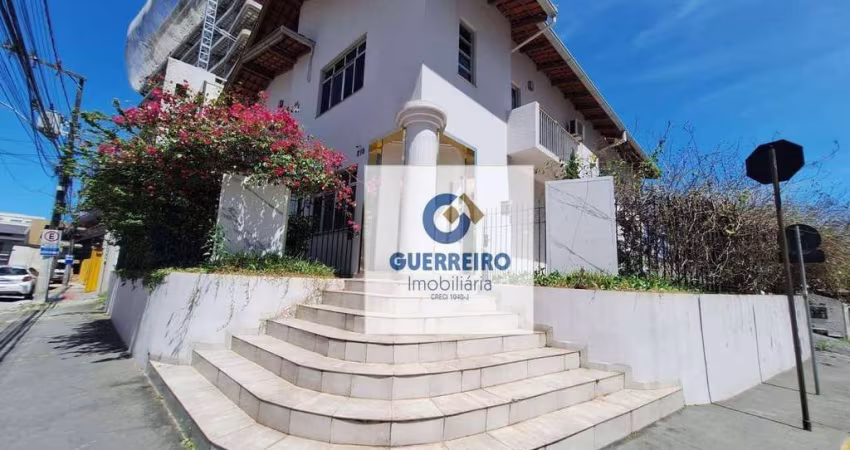 Sala, 176 m² - venda por R$ 4.000.000,00 ou aluguel por R$ 15.188,00/mês - Centro - Itajaí/SC
