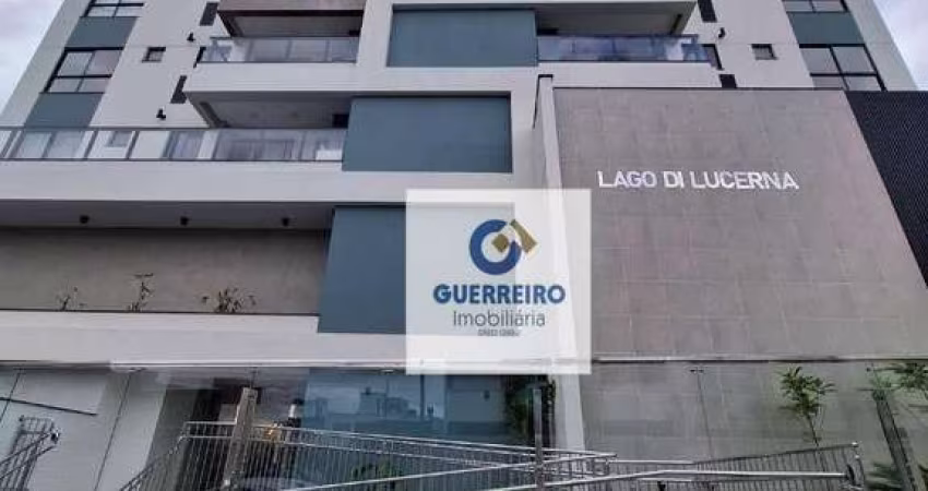 Apartamento com 2 dormitórios para alugar, 73 m² por R$ 3.910,00/mês - Dom Bosco - Itajaí/SC