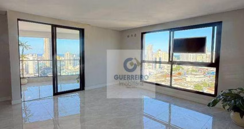 Apartamento com 2 dormitórios à venda, 93 m² por R$ 1.180.000 - Centro - Itajaí/SC