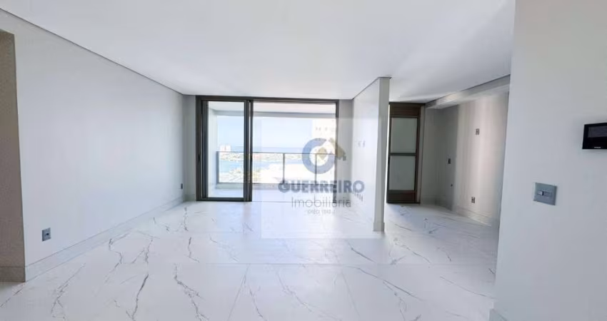 Apartamento com 3 dormitórios à venda, 134 m² por R$ 2.050.000,00 - Centro - Itajaí/SC