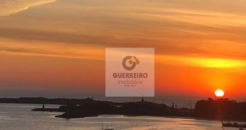Apartamento com 3 suítes à venda, 235 m² por r$ 2.800.000 - fazenda - itajaí/sc