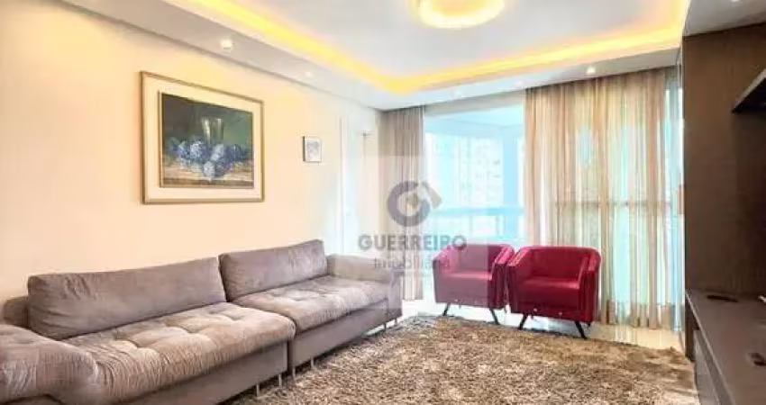Apartamento com 3 suítes à venda, 117 m² por R$ 1.400.000 - Fazenda - Itajaí/SC