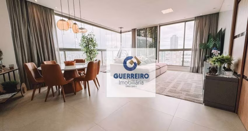Apartamento à venda, 133 m² por R$ 1.850.000,00 - Fazenda - Itajaí/SC
