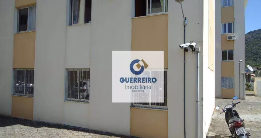 Apartamento à venda, 70 m² por R$ 420.000,00 - Fazendinha - Itajaí/SC