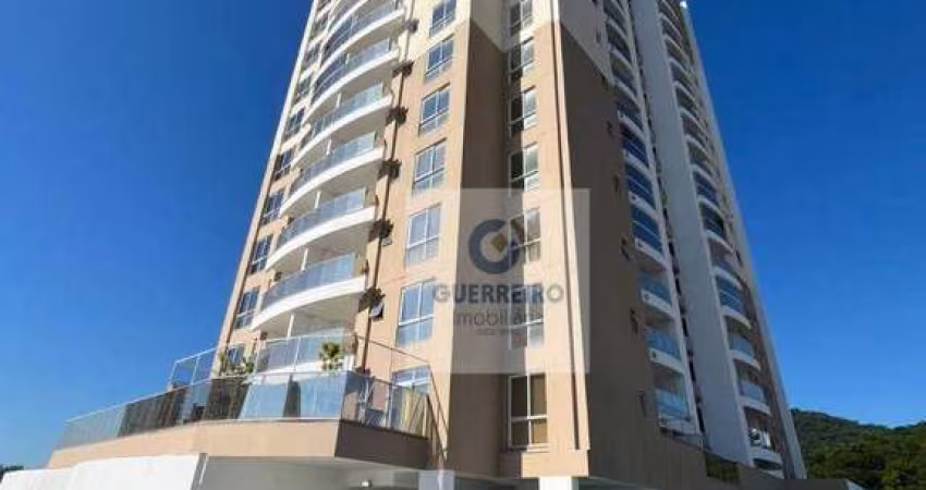 Apartamento com 3 dormitórios à venda, 123 m² por R$ 1.719.584,95 - Fazenda - Itajaí/SC