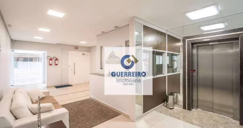 Apartamento com 3 dormitórios à venda, 171 m² por r$ 2.000.000,00 - centro - balneário camboriú/sc