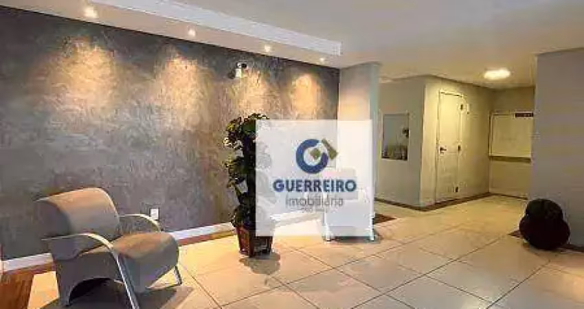 Apartamento com 2 dormitórios à venda, 55 m² por r$ 500.000,00 - cordeiros - itajaí/sc