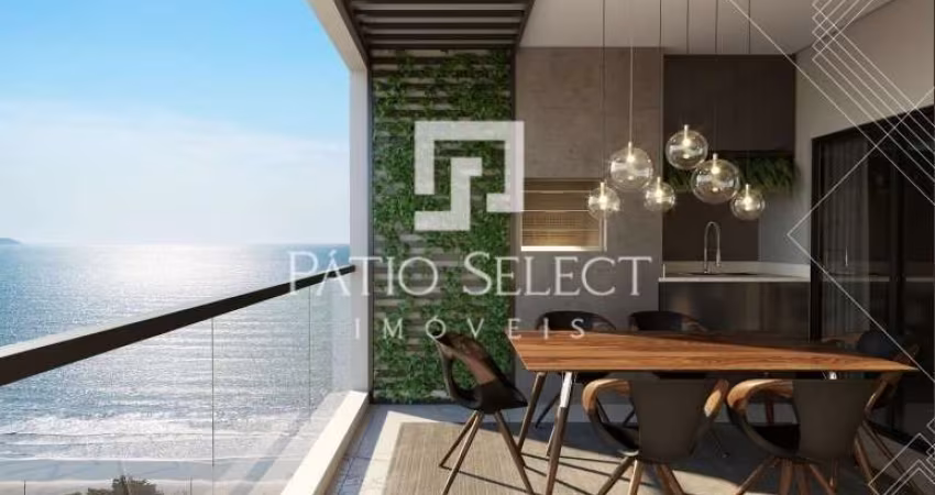 Apartamento com 3 quartos à venda na Avenida João Manoel Jacques, 155, Balneário Perequê, Porto Belo