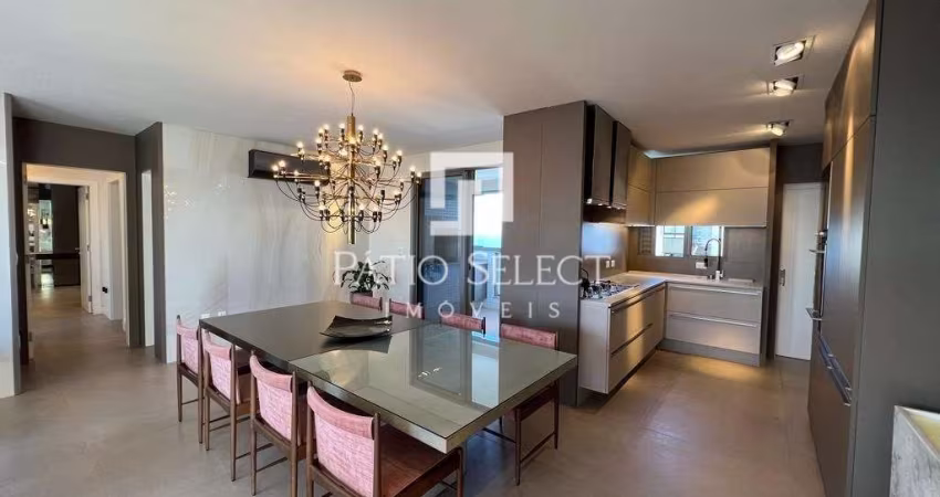 Apartamento com 3 quartos à venda na Avenida Brasil, 2413, Centro, Balneário Camboriú