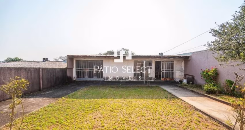 Casa com 3 quartos à venda na Rua Simão Brante, 773, Uberaba, Curitiba