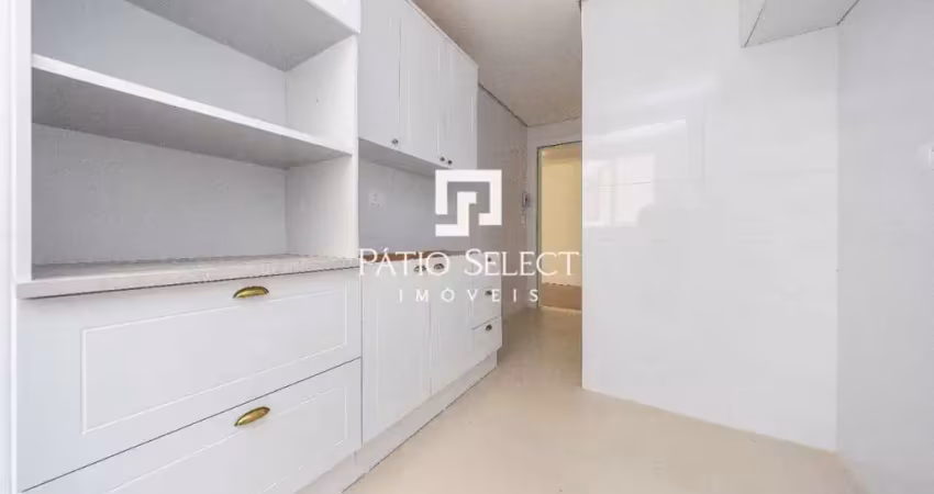 Apartamento com 1 quarto para alugar na Madre Maria Lucia, 506, Guabirotuba, Curitiba