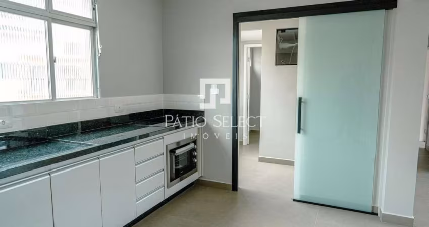 Apartamento com 3 quartos à venda na Rua Mato Grosso, 334, Água Verde, Curitiba