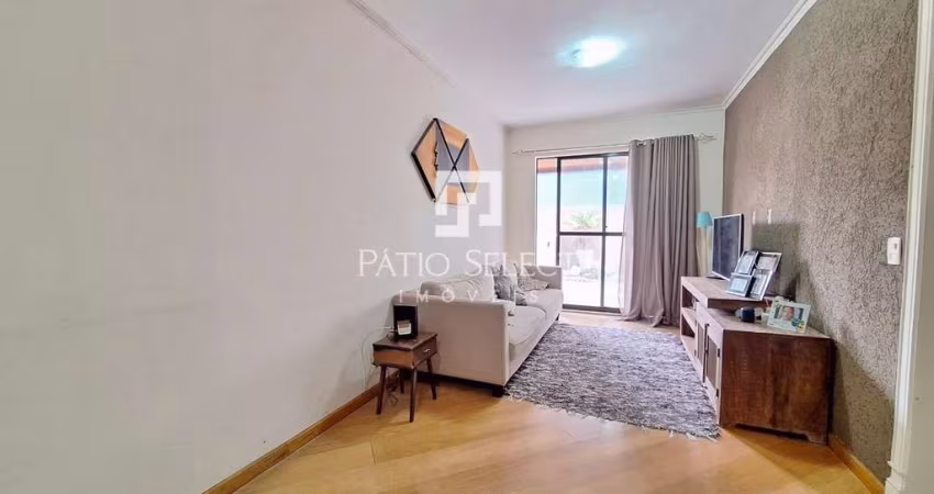 Apartamento com 2 quartos à venda na Santo Rocha, 225, Cristo Rei, Curitiba
