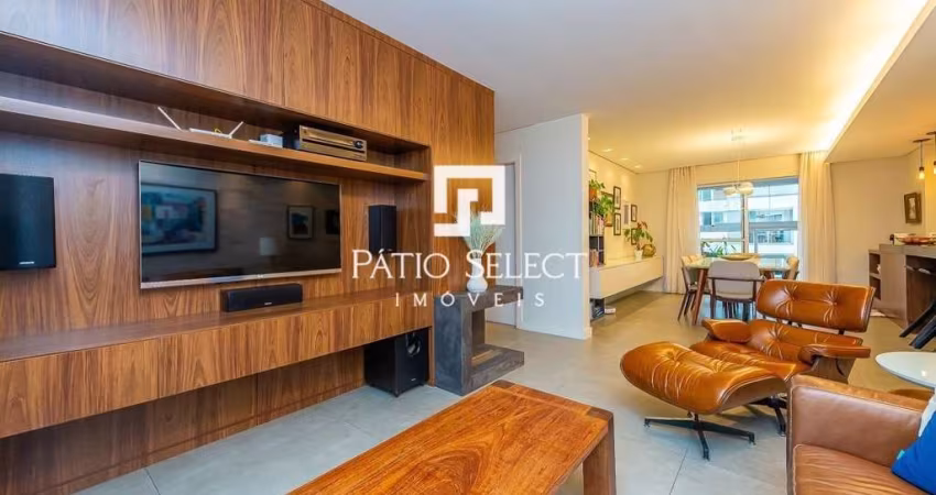 Cobertura com 2 quartos à venda na Avenida Silva Jardim, 4971, Rebouças, Curitiba