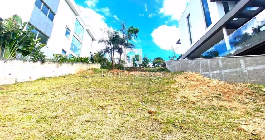Terreno em condomínio fechado à venda na Avenida Fredolin Wolf, 3121, Santa Felicidade, Curitiba