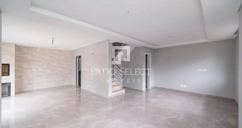 Sobrado triplex com 3 quartos (1 suíte) à venda no bairro afonso pena - são josé dos pinhais/pr