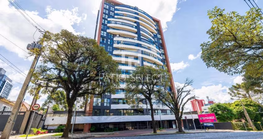 Apartamento à venda no Bacacheri - Curitiba/PR