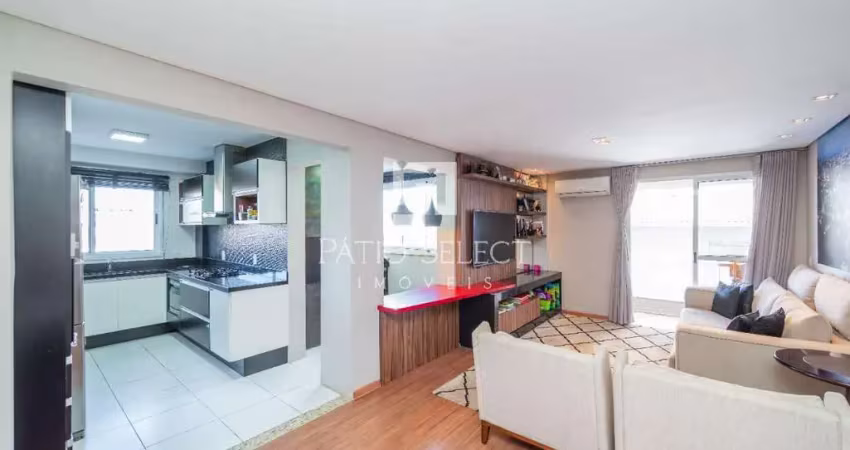 Apartamento com 3 quartos à venda na Rua Bueno Aires, 764, Batel, Curitiba