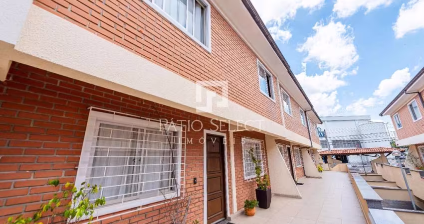 Sobrado em condomínio, 150 m²,  Bom Retiro