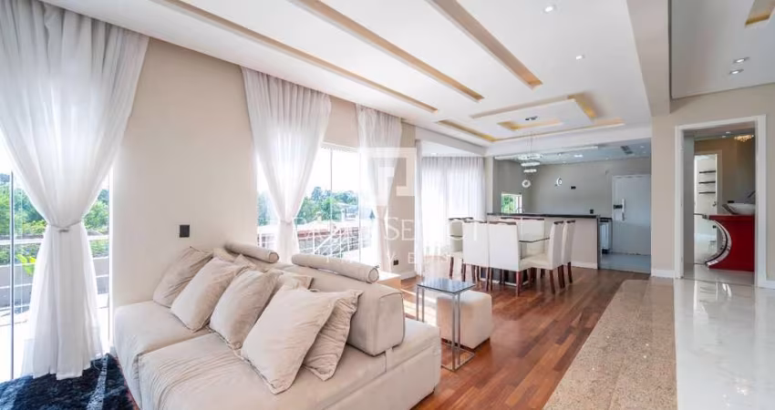 Casa  a venda no bairro Butiatuvinha - Curitiba/PR