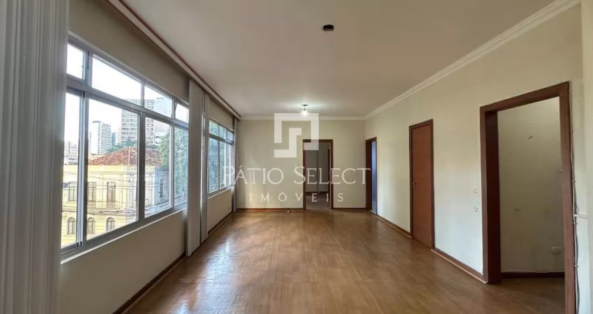 Apartamento para venda no centro de Curitiba