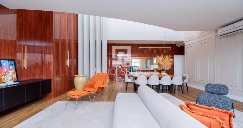 Cobertura no Forest Hills - Ecoville