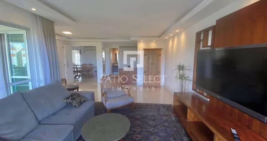 Apartamento, 04 Dormitórios, 02 Suítes, 03 Vagas de Garagem - Campo Comprido, Curitiba-PR.