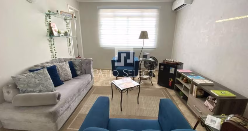 Sala para locação no bairro Fanny - Curitiba/Pr