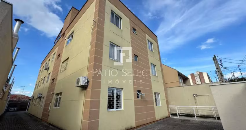 Apartamento 2 quartos - Fanny - Vaga de garagem exclusiva e coberta