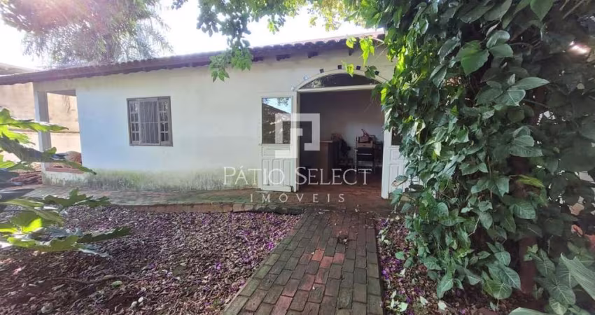 Casa para Venda no bairro Jardim Manaus - Foz do Iguaçu/PR