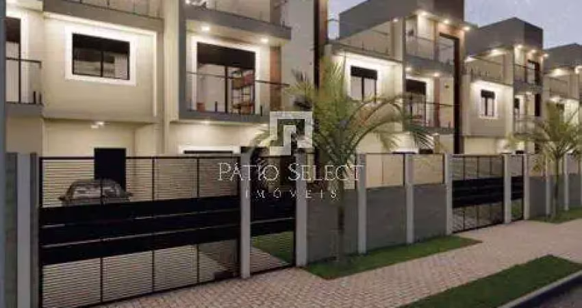 Casa com 3 quartos à venda no Jardim das Américas, Curitiba 