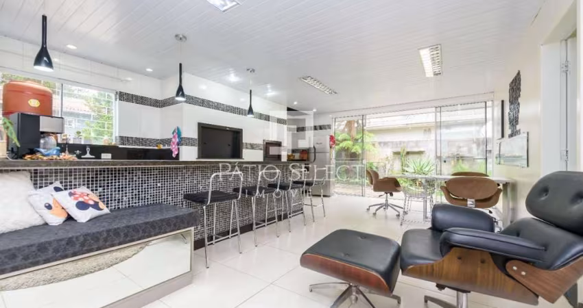 Casa com 4 quartos, 210 m², à venda no Orleans