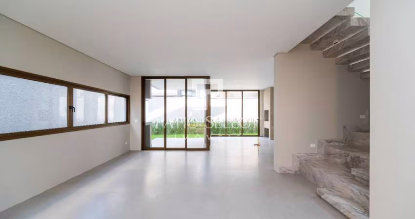 Residência de Alto Padrão com Arquitetura Moderna