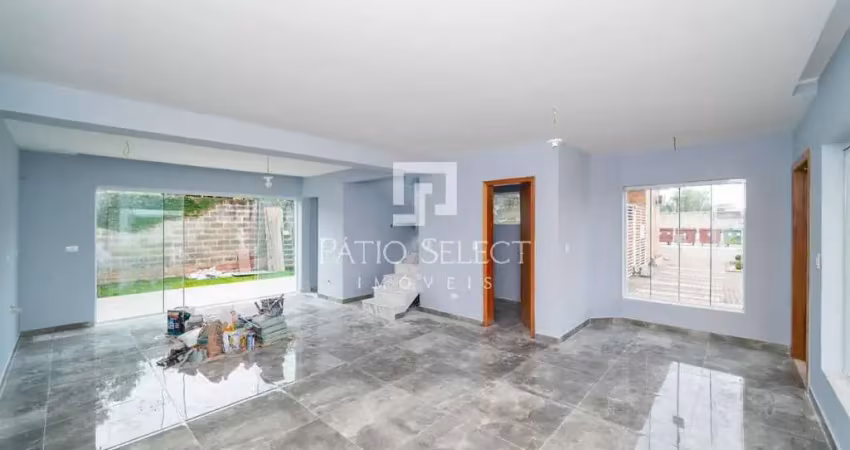 Casa em condomínio fechado com 155m² privativos - Paysage la Ville