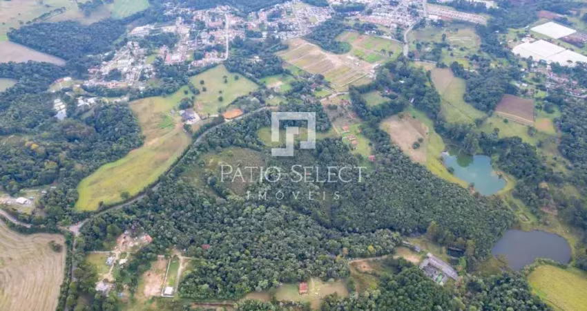 Terreno à venda na Vila Fuck, Piraquara 