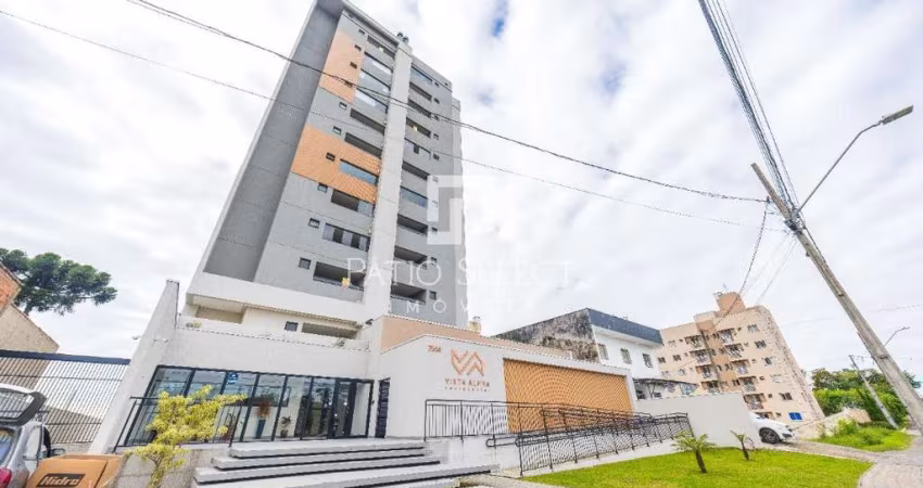 Apartamento com 2 Dormitórios, 1 Suíte, Sacada com Churrasqueira, 1 Vaga de Garagem.