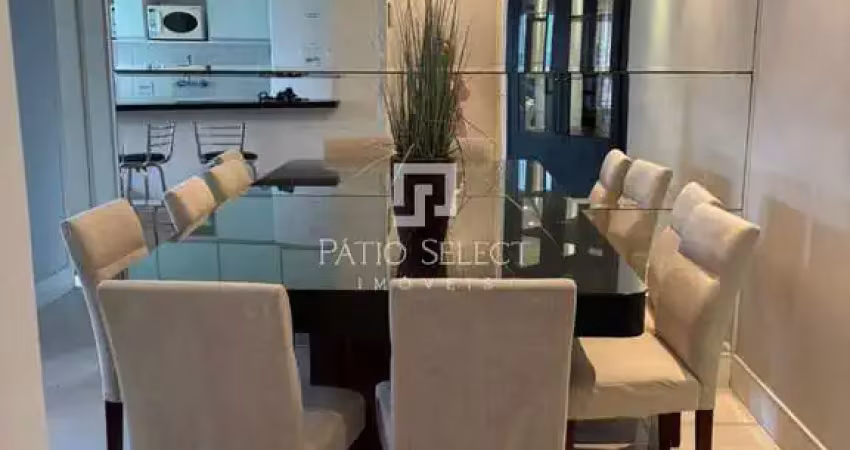 Apartamento com 66.71 m², 2 quartos sendo 1 suíte para alugar no bairro Água Verde.