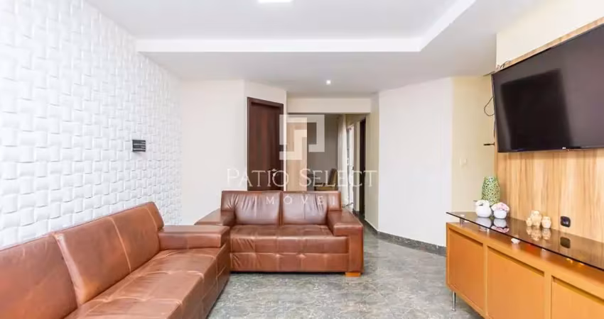 Sobrado com 112 m², 4 quartos sendo 1 suíte à venda no bairro boqueirão.