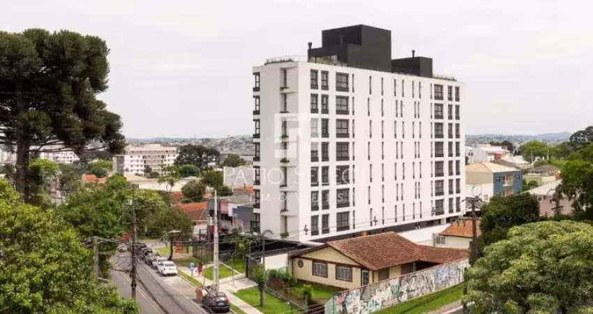 Apartamento com 97 m², 3 quartos sendo 1 suíte à venda ou locação no bairro centro.