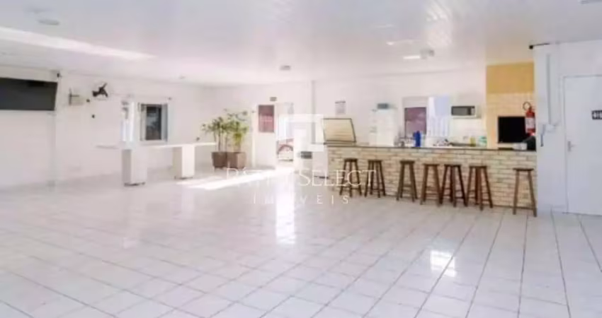 Apartamento com 54 m²,  para vender no bairro cidade industrial.