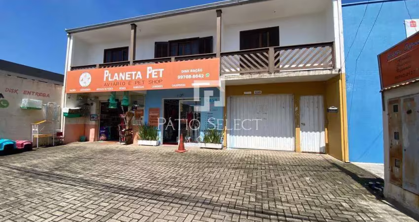 Casa à venda na Rua Ephigênio Pereira da Cruz, Pioneiros, Fazenda Rio Grande