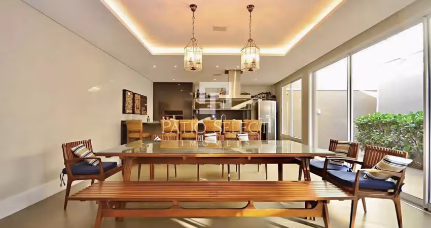 Apartamento com 4 quartos para alugar no Butiatuvinha, Curitiba 