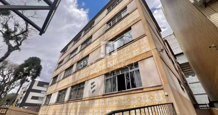 Apartamento com 68 m², 2 quartos para alugar no bairro rebouças.