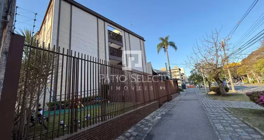 Apartamento com 80 m², 3 quartos à venda no bairro água verde.
