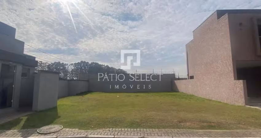 Terreno em condomínio com 225.03 m²,  à venda no bairro umbara.