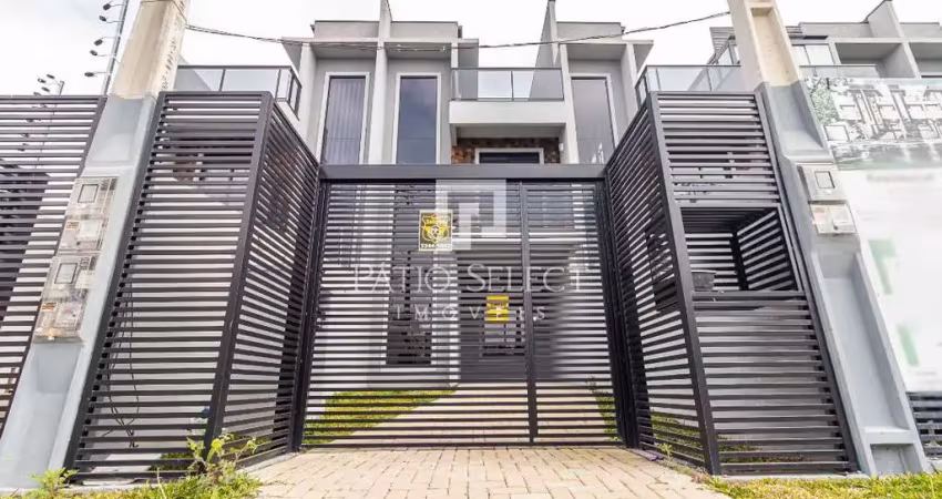 Casa com 130 m², 3 quartos sendo 1 suíte à venda no bairro uberaba.