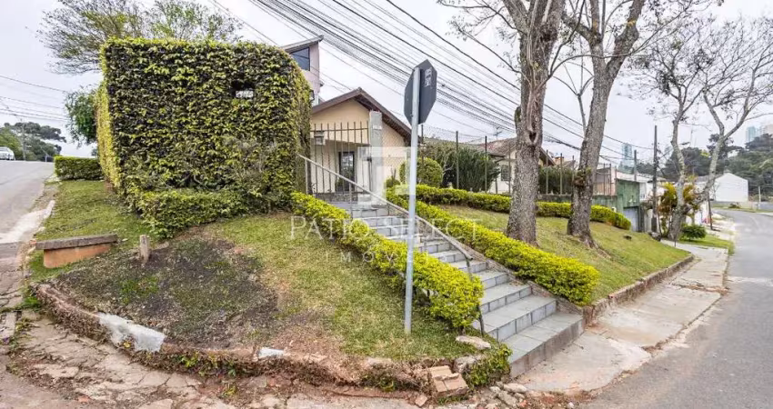 Casa com 167 m², 4 quartos sendo 3 suítes à venda no bairro mossunguê.