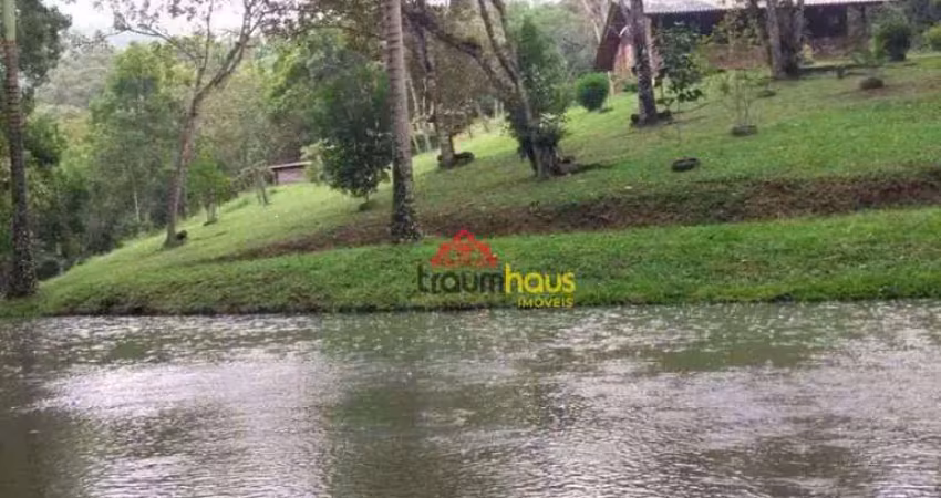 Sítio com 4 dormitórios à venda, 110000 m² por R$ 800.000,00 - Progresso - Blumenau/SC